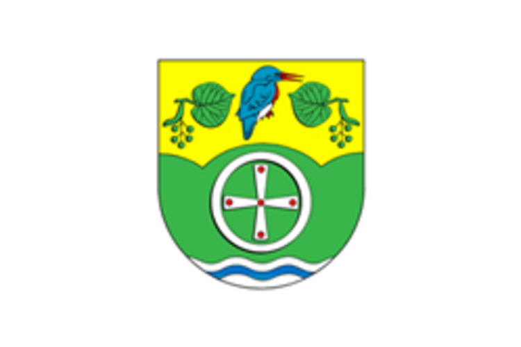 Wappen Bälau