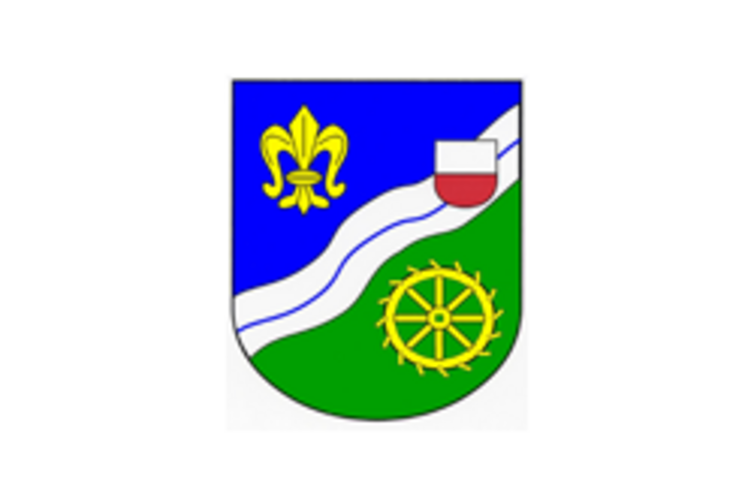 Wappen Hornbek