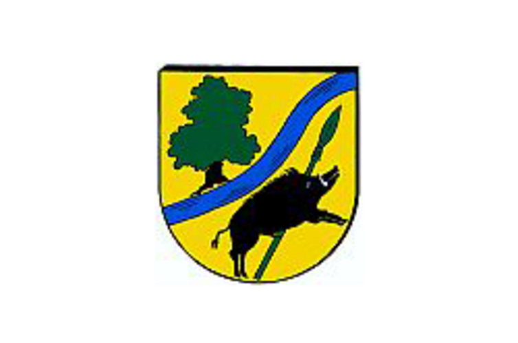 Wappen Schretstaken
