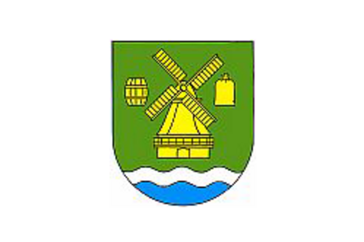 Wappen Alt-Mölln